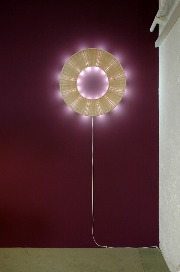 Aura lampa